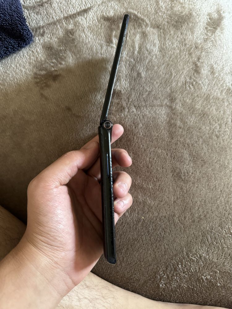 Samsung folder 2
