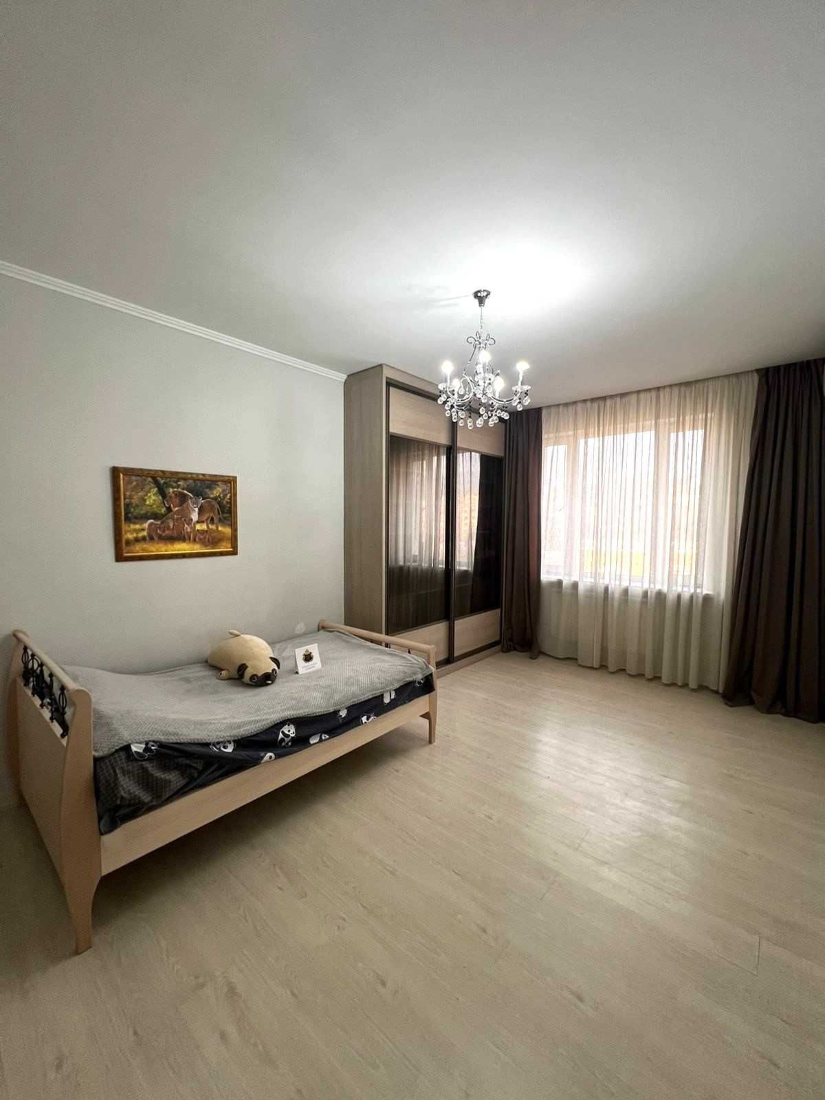 7-комнатная квартира, 440 м², 8/8 этаж, мкр Самал-3