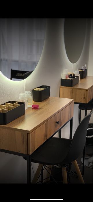 Аренда для бровиста/визажиста