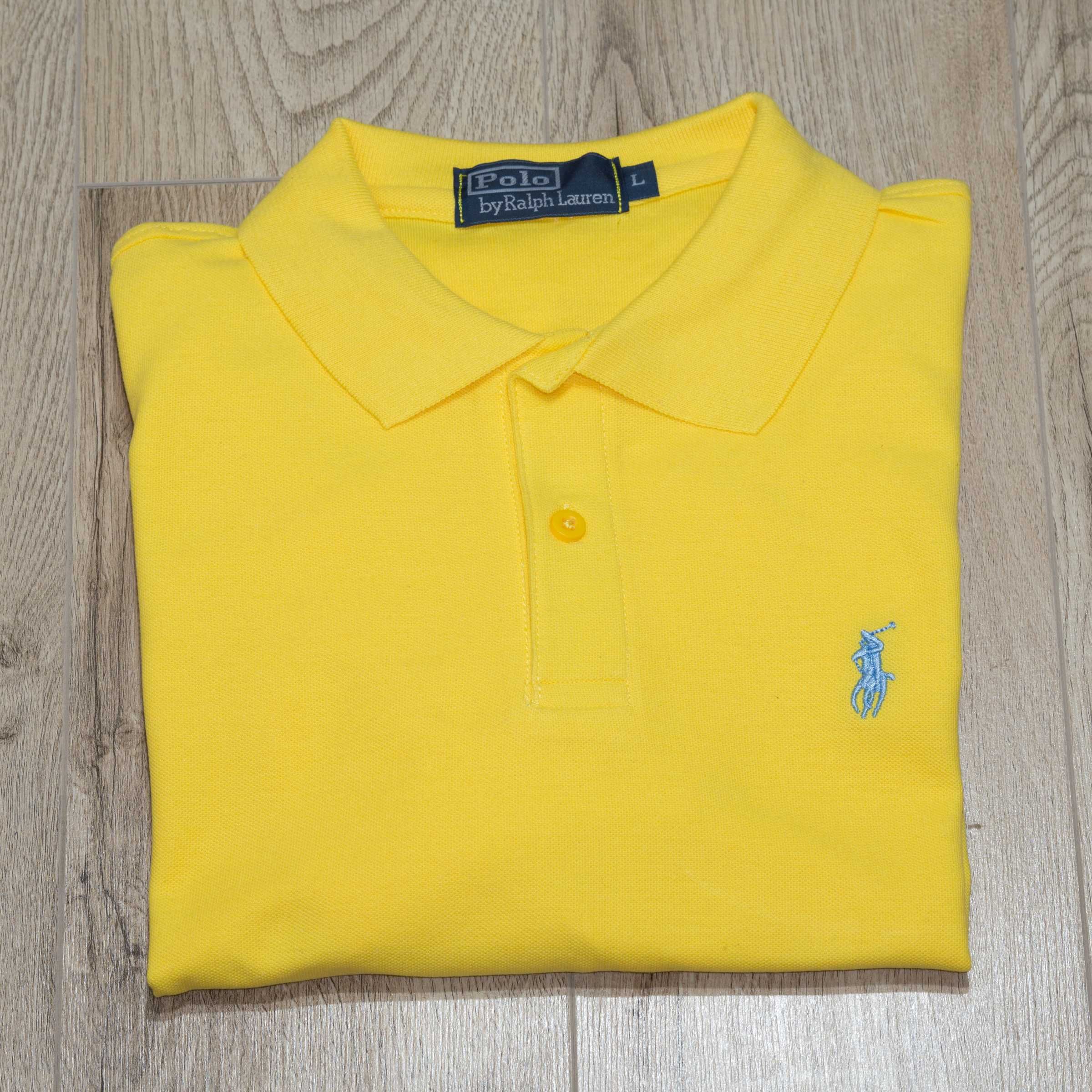 Tricouri Polo Ralph Lauren S,M,L,XL,XXL 18 culori negru