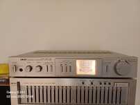 Amplificator Akai AM-U01