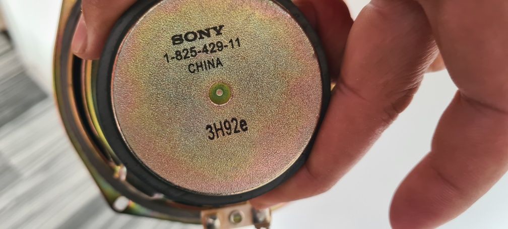 Говорители за Sony RG Series 220,310,440S