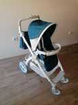 Детска количка 3в1 Peg - Perego book 51