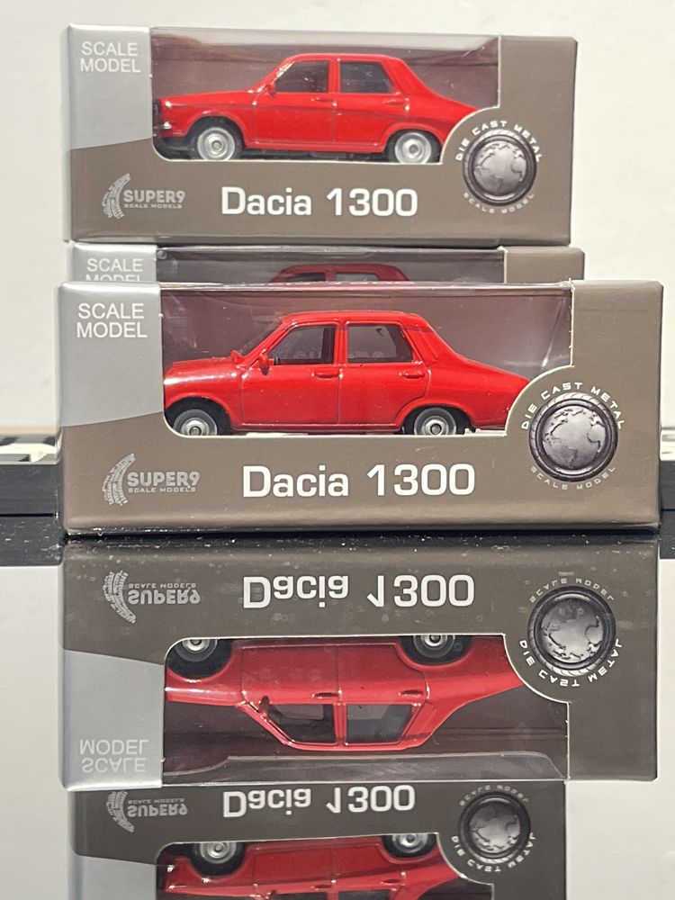 Macheta 1.60 Dacia 1300