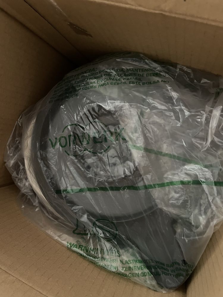 Bol vas Thermomix 6 NOU