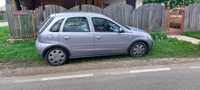 Opel Corsa, 2006, diesel