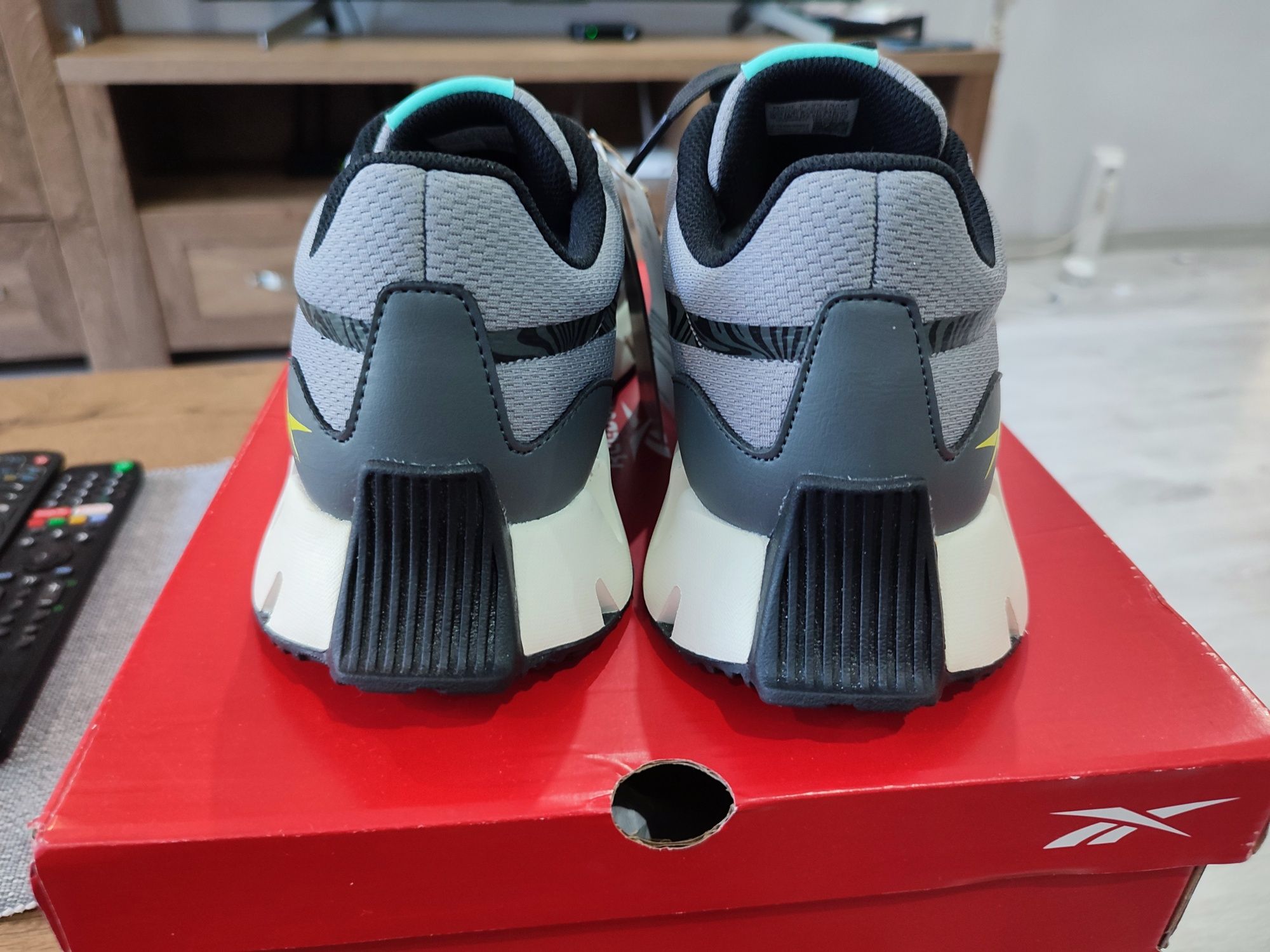 Reebok Zig Dynamica