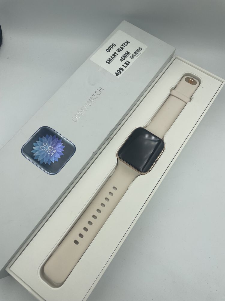 Ceas Smartwatch Oppo 46 MM #29614