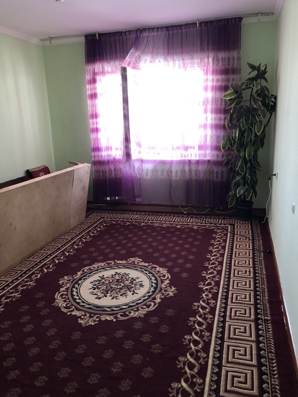 Квартира ойлага берлади