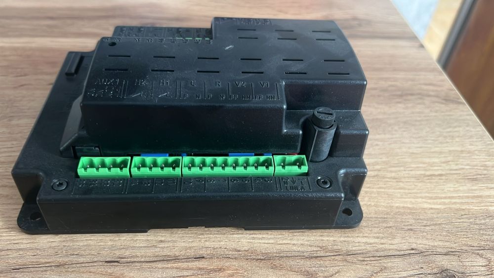 Placa electronica termosemineu ferroli mirano/breta