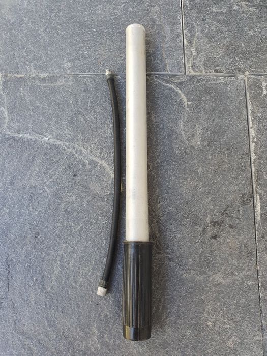 Нова вело помпа от соца