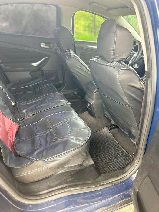Vand Ford Mondeo MK5