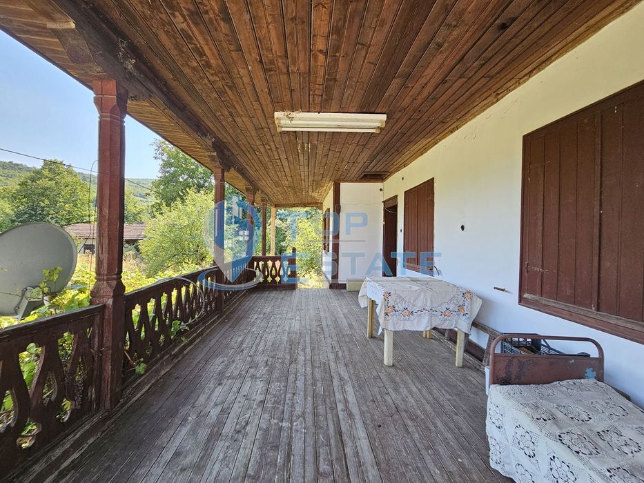 Продава се Къща в с. Горско Косово, Област Велико Търново - 140 кв.м за 300 €/кв.м - Снимка #2