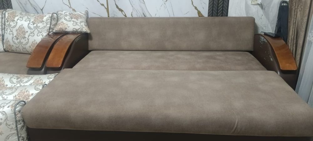 Диван, малый диван