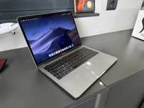Apple Macbook Pro 13.3 A1708 Retina