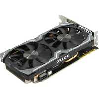 Zotac GeForce GTX 1070 Mini 8192MB 256bit GDDR5