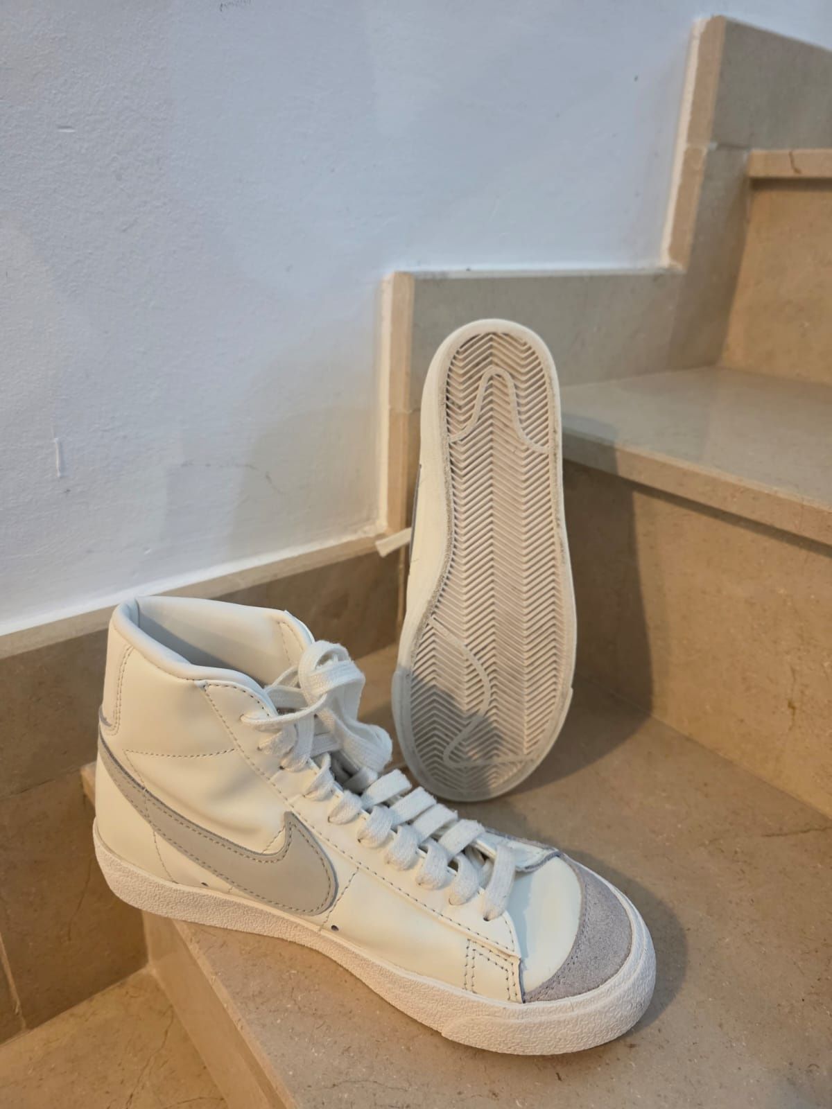 Adidas Nike măsura 36
