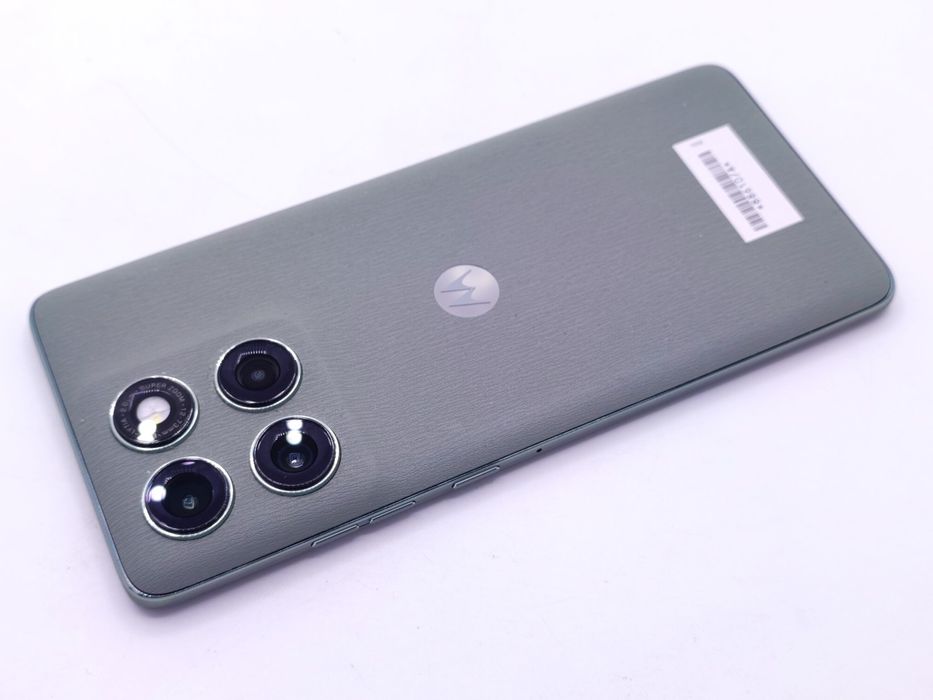 Motorola Edge 60 pro 256GB Shadow Green, Garantie 24 luni | #D88610