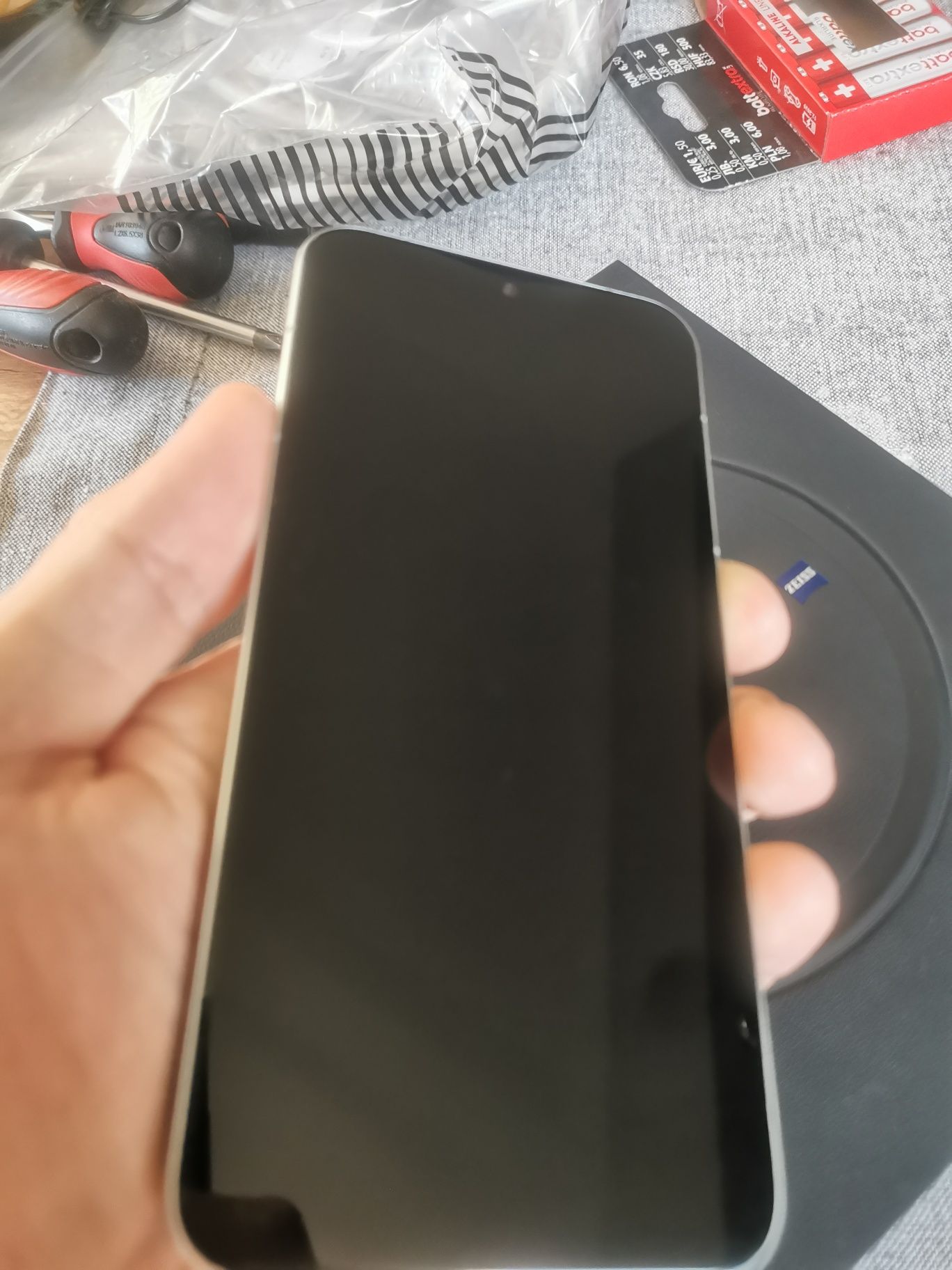 Vivo x200 pro mini 12GB+256GB