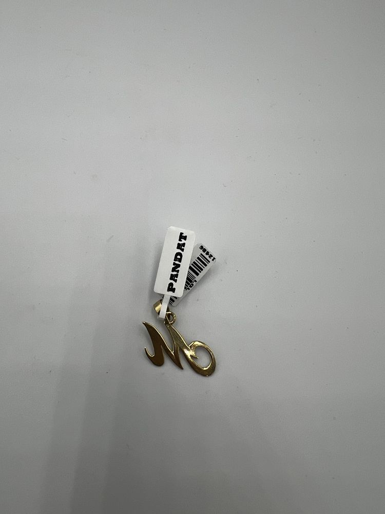 Pandant aur 14k 1.66g #16625