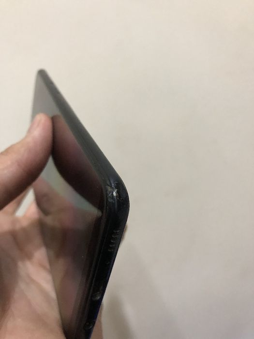 Samsung galaxy a30s