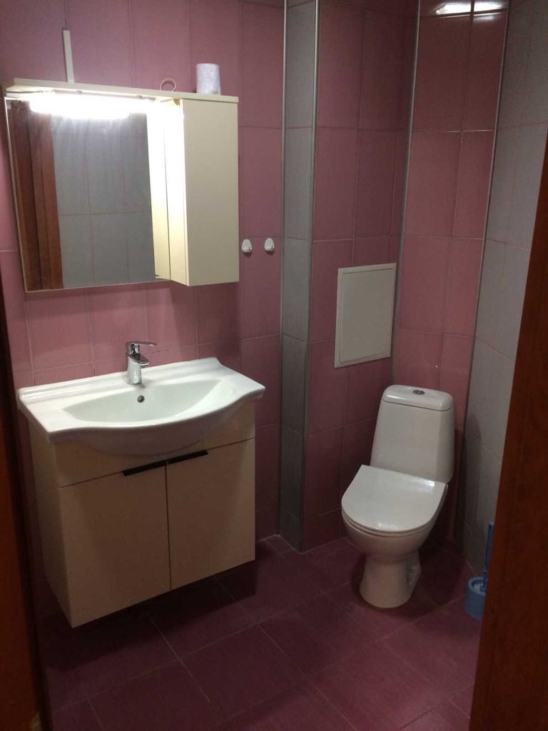 Дава се под наем Тристаен апартамент в Пловдив, Гагарин - 78 кв.м за 484.5 € - Снимка #8