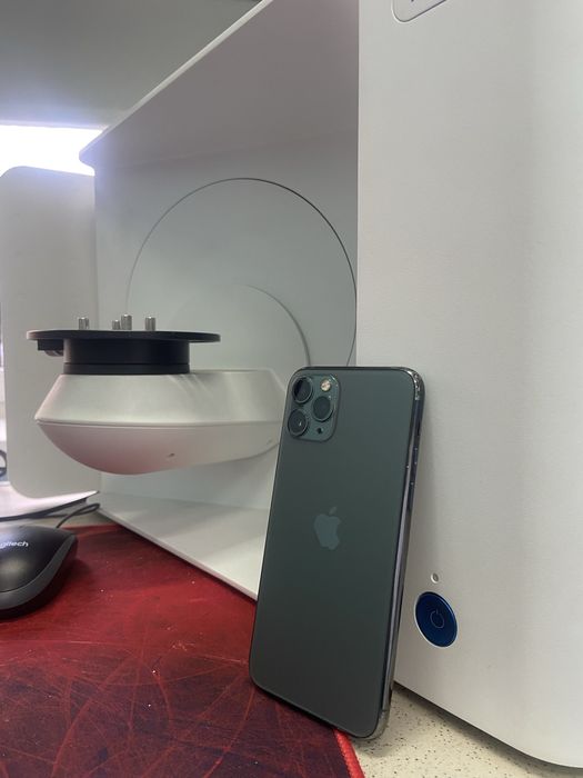 Айфон 11 про 256гб