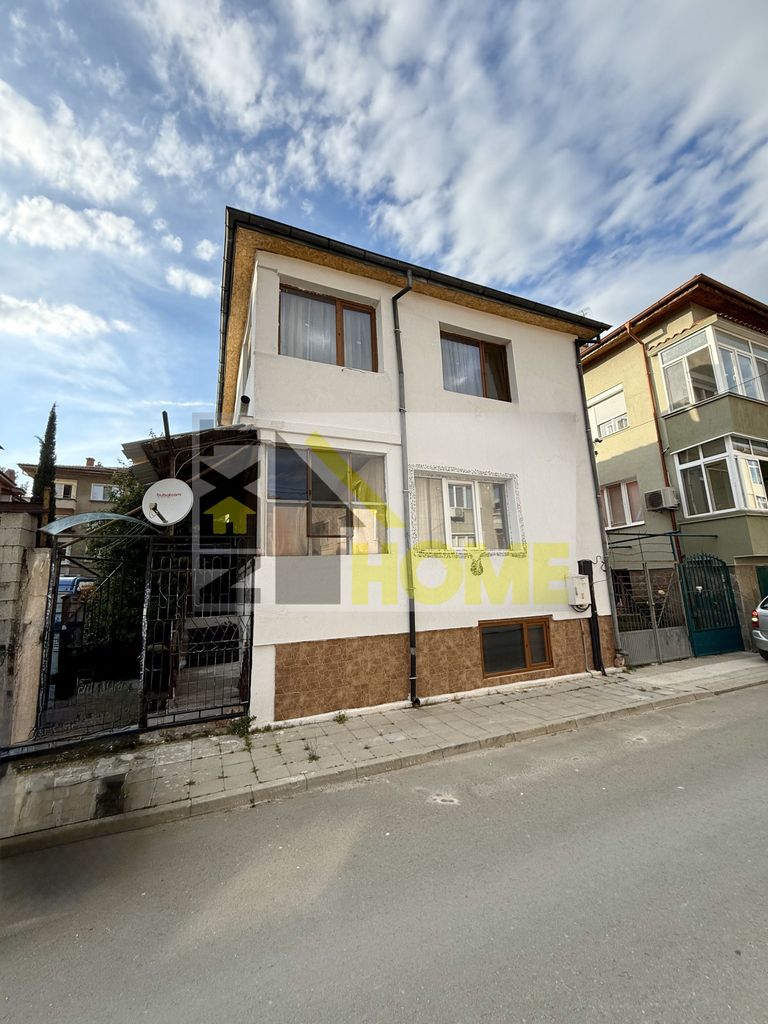Продава се Къща в Асеновград - 141 кв.м за 1419 €/кв.м - Снимка #4