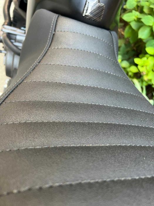 Ducati Monster 821 2019- performance PACK/TERMI