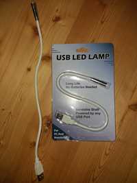 USB led лампа за лаптоп или всеки USB port