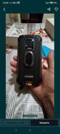 Doogee s59 Pro смартфон