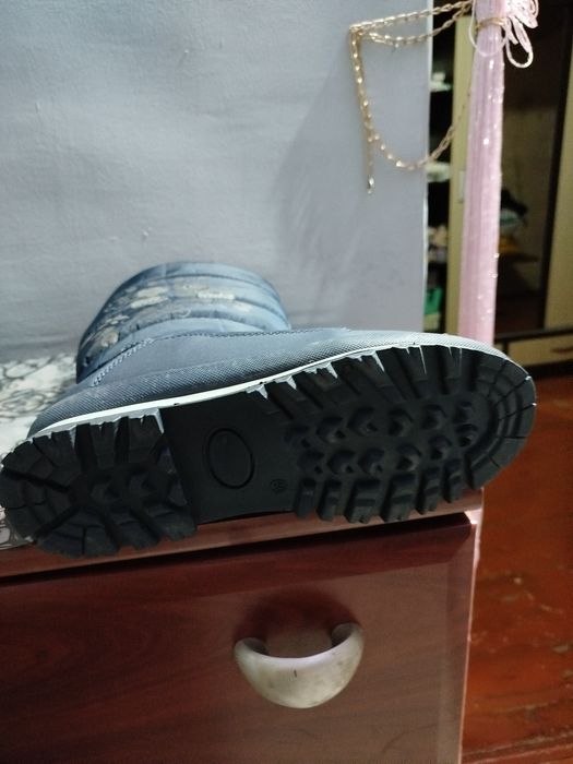 Сапоги/Уги женские