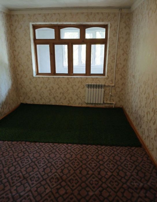 Чирчик шахар
3-микрораён   
#2-хона 2-этаж
Квартира ижарага берилад