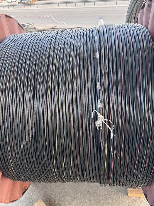 сип кабель 4*16 завод