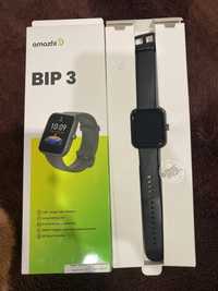 Продаю часы Amazfit Bip 3