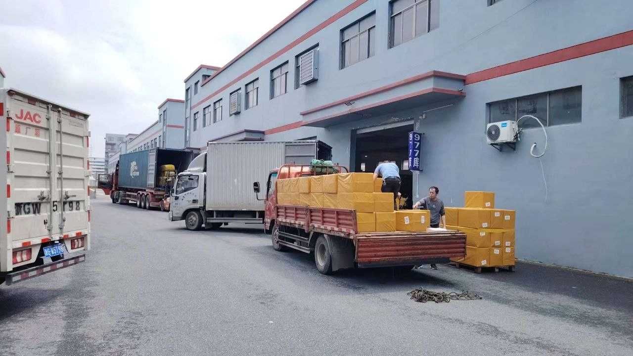 Доставка грузов из Китая - Карго Китай Астана