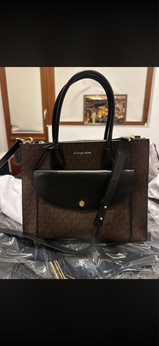 Чанта Michael Kors Mercer