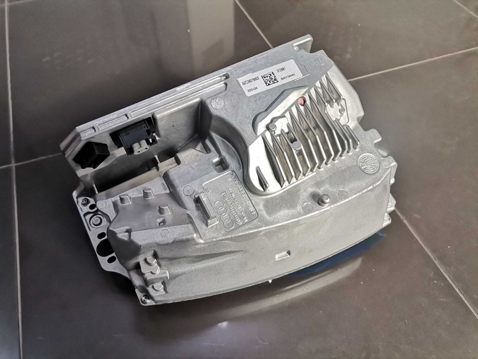 НОВ Оригинален Head Up Дисплей HUD Audi A7 RS7 4K 4K8919617F