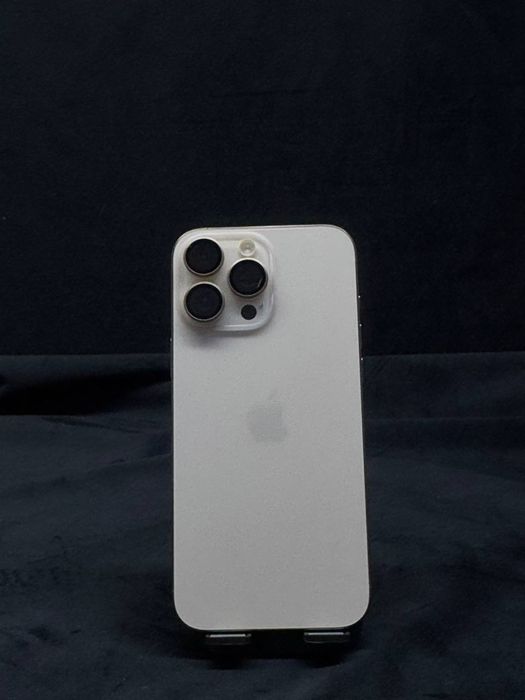 Iphone 16 Pro max/Ortalyq