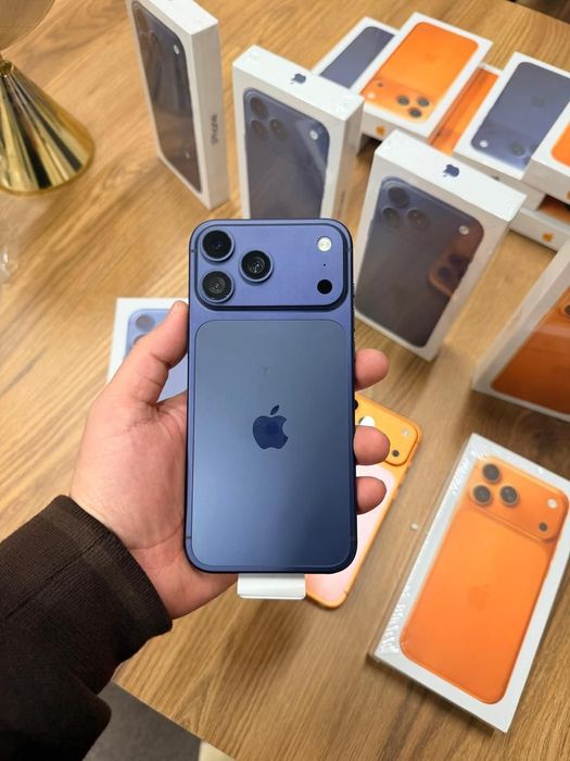 Айфон телефон 17