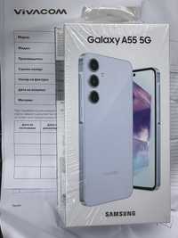 Samsung Galaxy A55 5G 256GB 8RAM