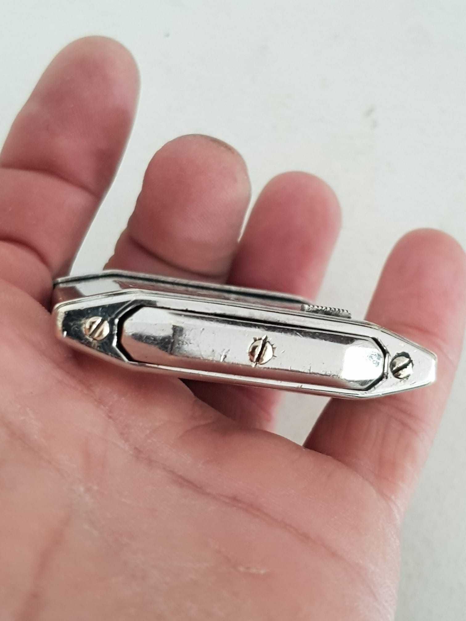 Bricheta vintage germana WWII