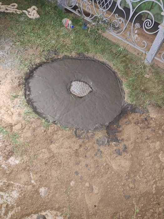 Ura tiransha podvol qaziymiz