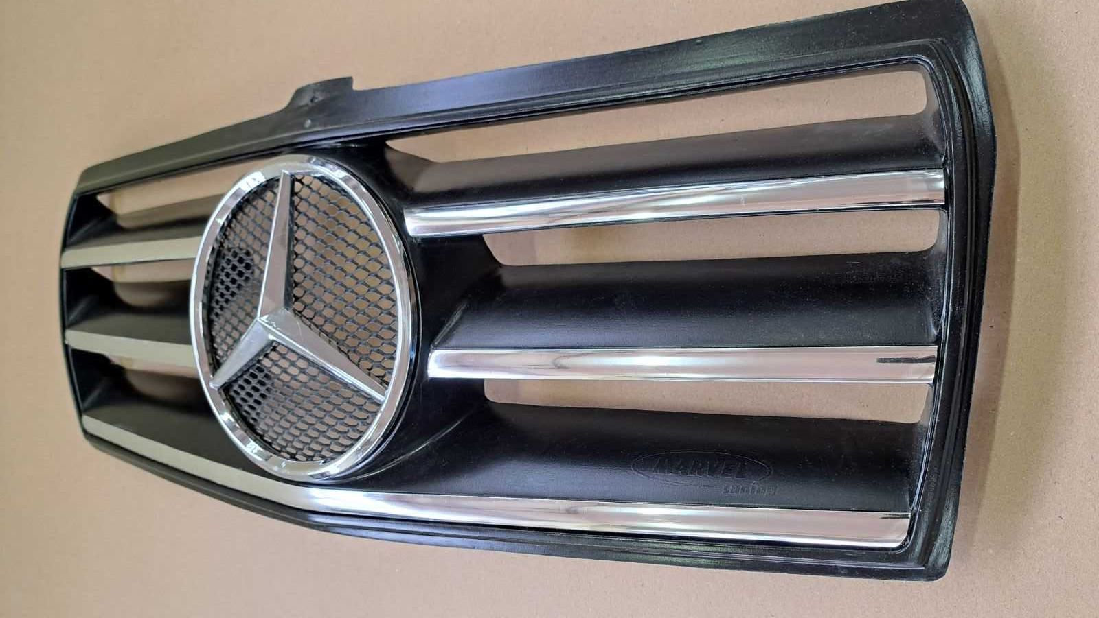 Тунинг добавка за маска Mercedes 190 W201