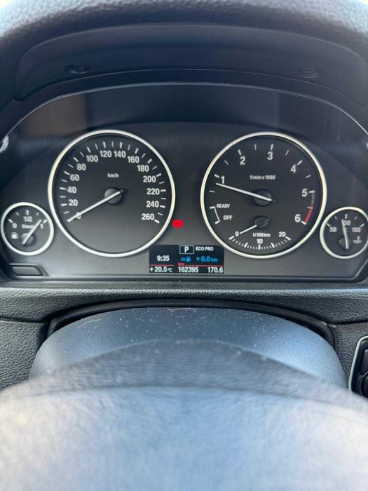 De vanzare BMW 320d ED - 2014