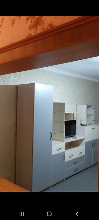 Аренда квартира сергели-7  2хона 3килинган