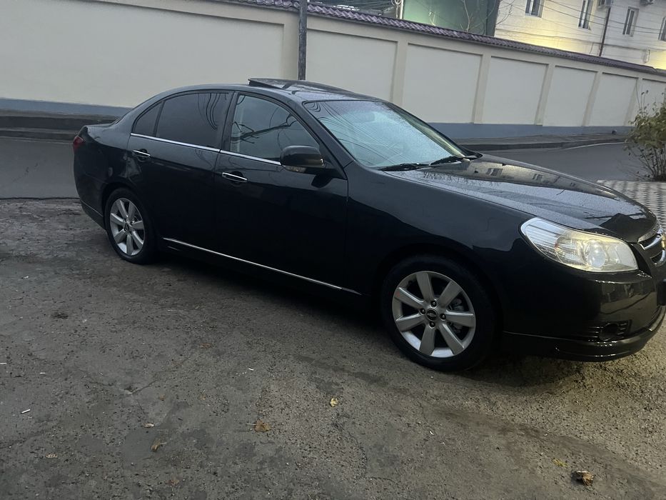 Zor holatdagi Epica sotiladi