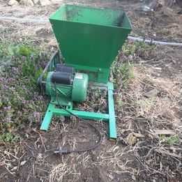 tocator electric pt legume si fructe