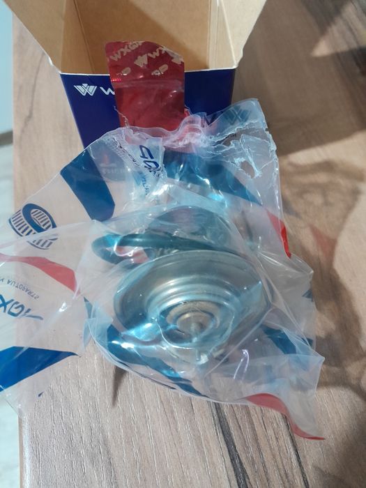 ТермостатНовый.Багахник.Даче.ремень6зупч.бачокДляЖиткости.замок.