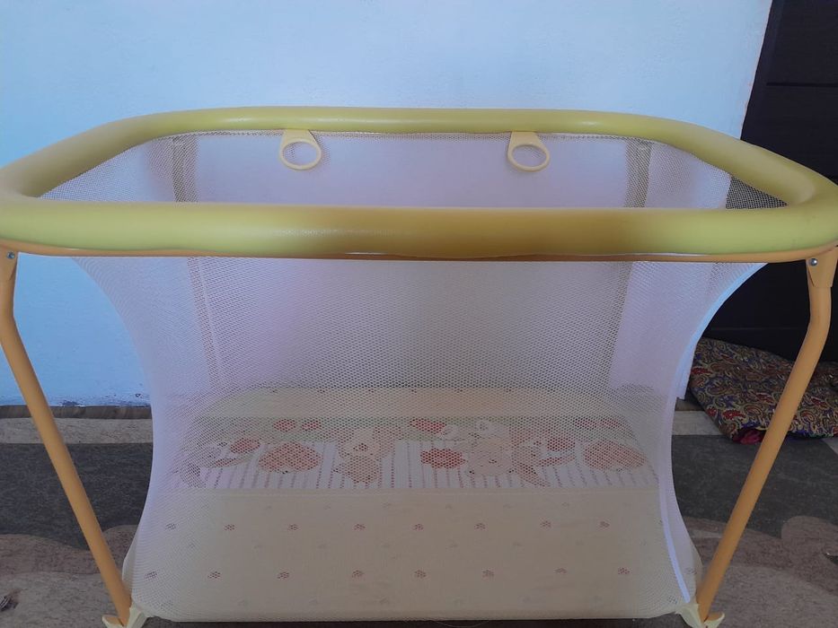 Игровой манеж 12000тг